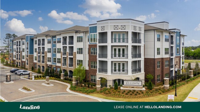 Building Photo - 1650 N Roberts Rd