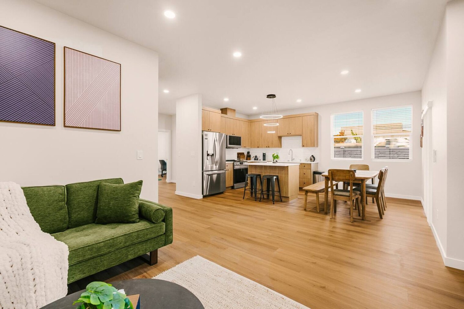 Building Photo - 3202 NW Division St