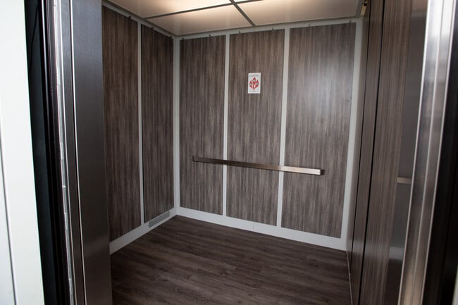 Building Photo - The Wilkes