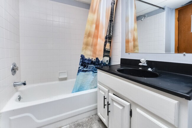 Building Photo - 2300 Avenue F