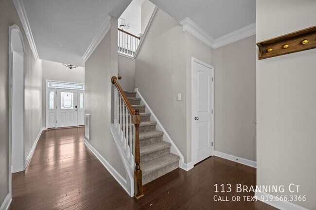 Building Photo - 113 Branning Ct