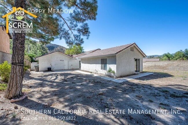Building Photo - 29121 Poppy Meadow St