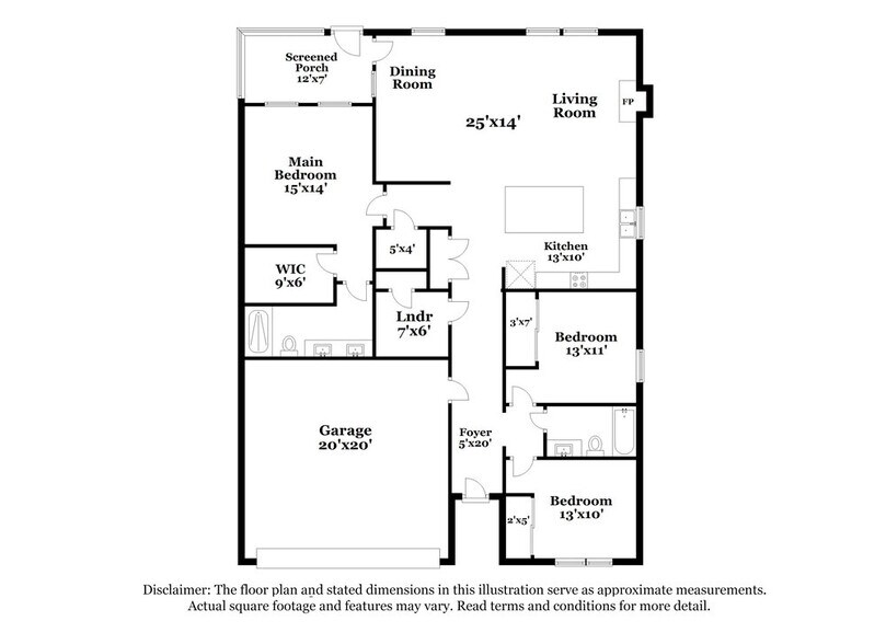 Building Photo - 1029 Avondale Dr