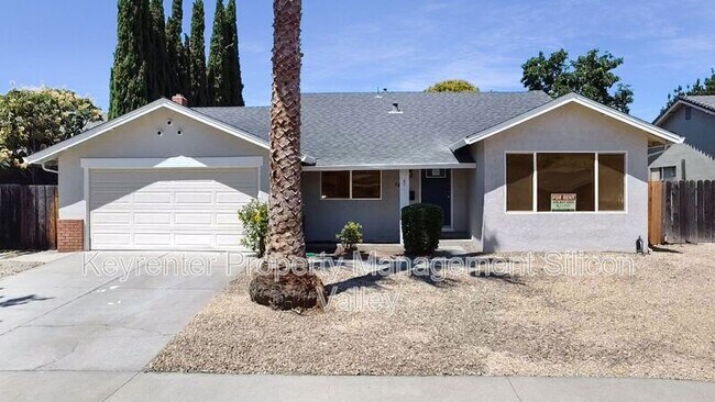 Building Photo - 5835 Halleck Dr