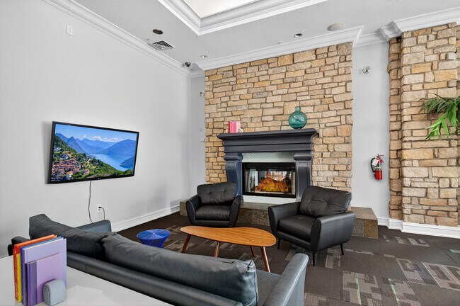 Building Photo - 1301 Speer Blvd