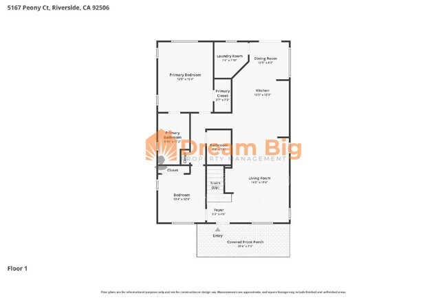 Building Photo - 5167 Peony Ct