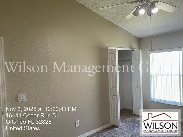 Building Photo - 16441 Cedar Run Dr