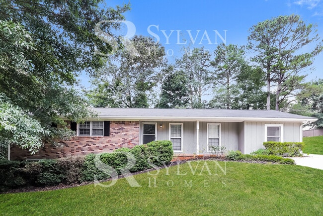 Building Photo - 4820 Oak Grove Dr