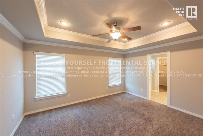 Building Photo - 4407 W Wales Dr
