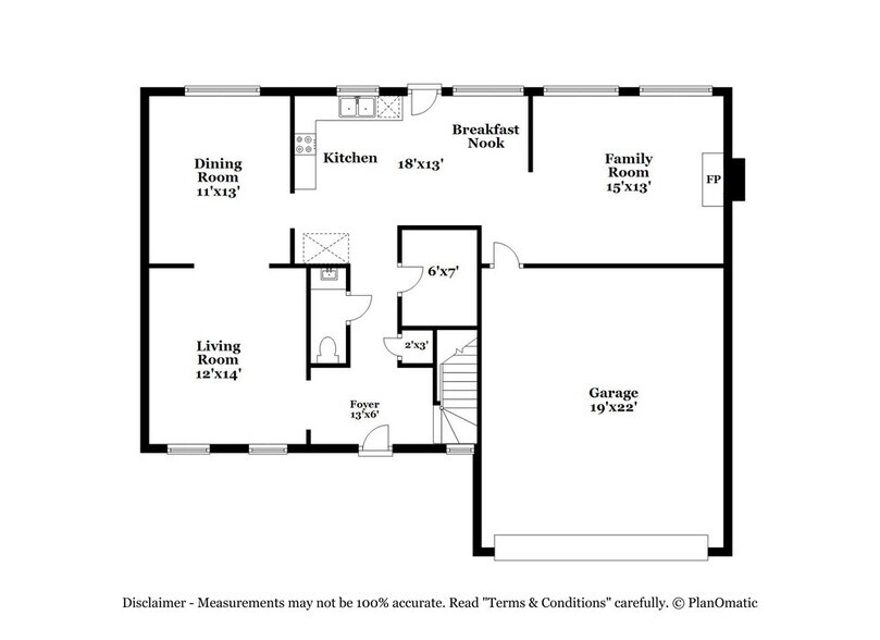 Building Photo - 1070 Hunters Creek Ct