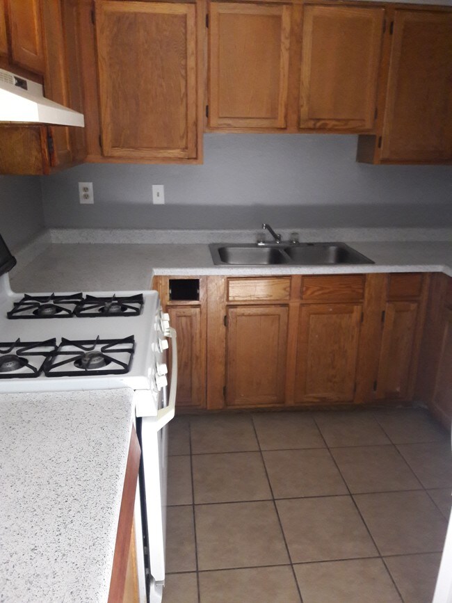 Interior Photo - Athol Apartments