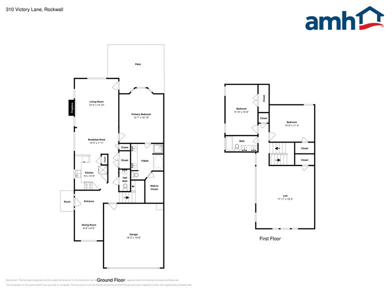 Building Photo - 310 Victory Ln