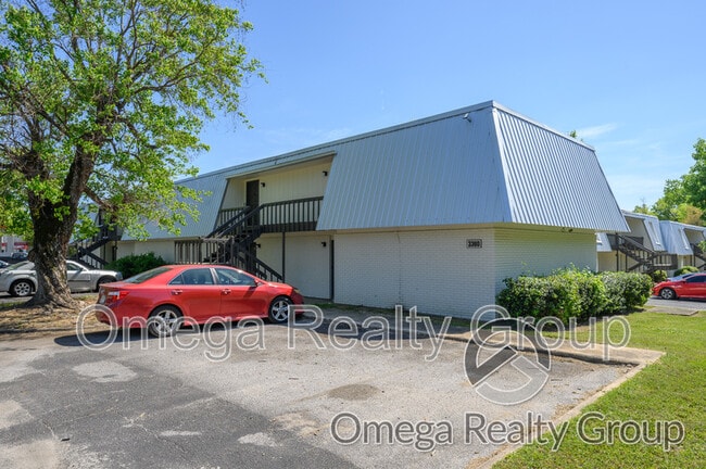 Interior Photo - Camelot Apartments
