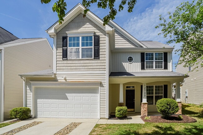 Building Photo - 12733 Alvin Woods Dr