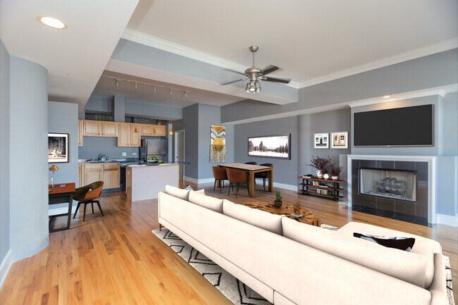 Building Photo - 165 N Canal St