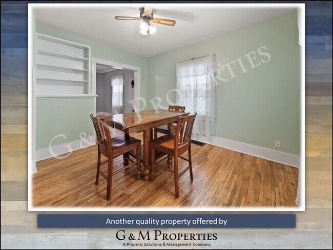 Building Photo - 3-Bedroom Home Rental - Close to UofR and Strong!