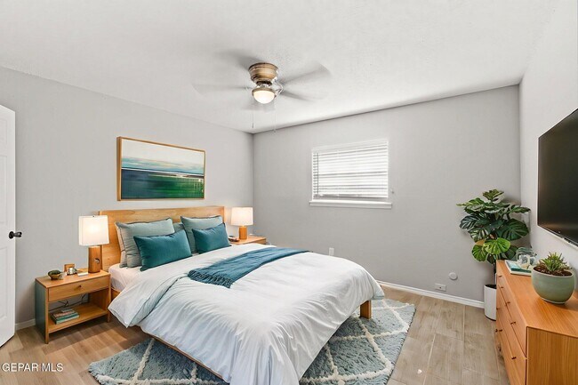 Building Photo - 6400 Edgemere Blvd