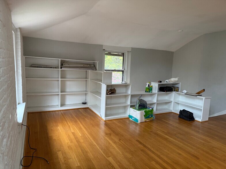 Living Room - 862 Main St