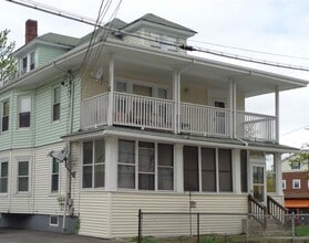 Building Photo - 223-225 Front Street