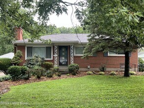 Building Photo - 3 bed, 2 full bath House in 40218 - $2,000/month