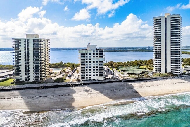 Building Photo - 5480 N Ocean Dr