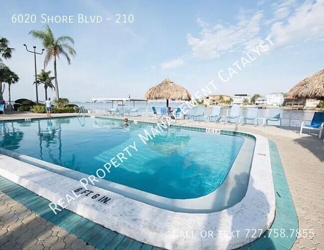 Building Photo - 6020 Shore Blvd S