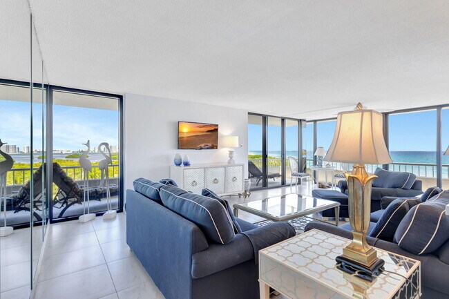 Building Photo - 5550 N Ocean Dr