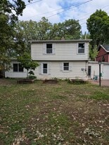 Building Photo - 1730 Hubbard Ave
