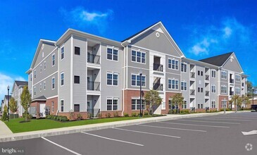 Building Photo - 529 Berkeley Ln