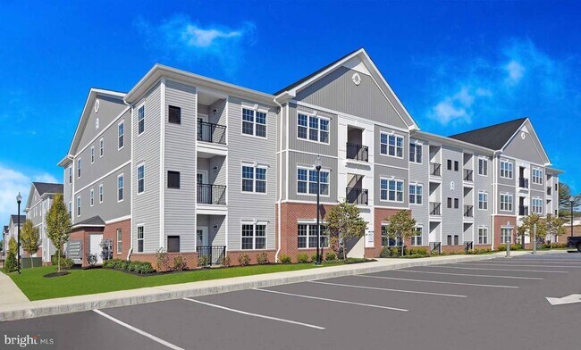 Building Photo - 535 Berkeley Ln