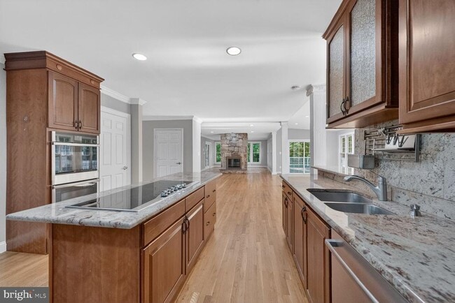 Building Photo - 12600 Maidens Bower Dr