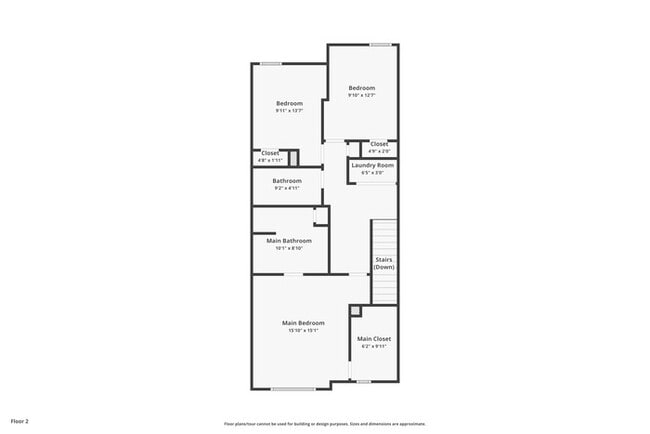 Building Photo - 943 Simmons Trace