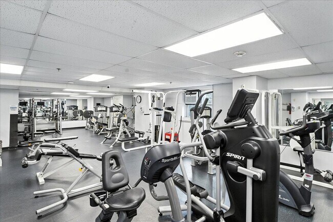 Building Photo - 6600 JFK Blvd E