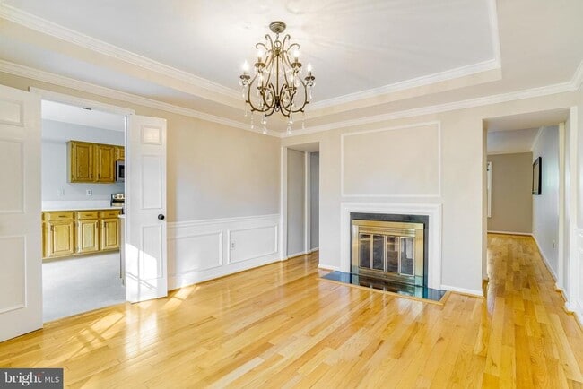 Building Photo - 2131 Kings Mill Ct