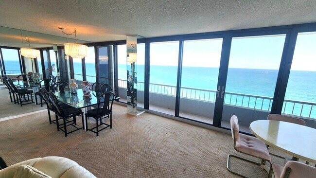 Building Photo - 5510 N Ocean Dr