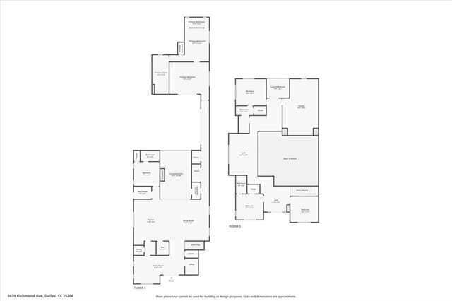 Building Photo - 5839 Richmond Ave