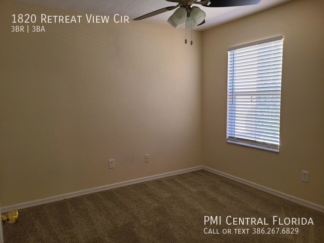 Building Photo - 1820 Retreat View Cir