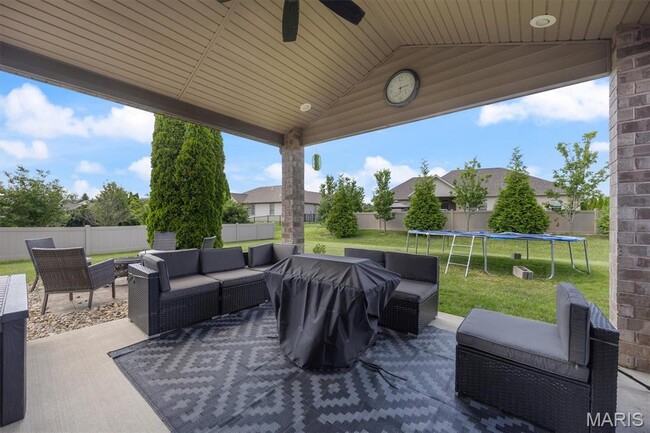 Building Photo - 437 Marbleton Cir