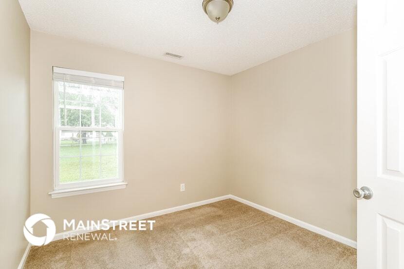 Building Photo - 1807 Travis Ct