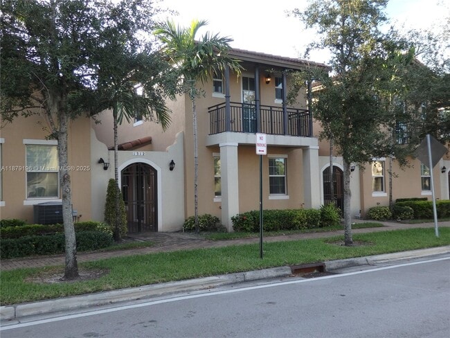 Building Photo - 1312 SW 147th Ave