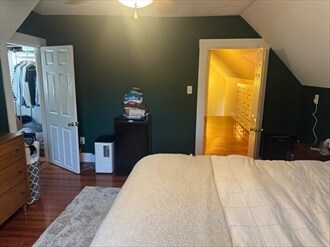 Building Photo - 145 Albion St