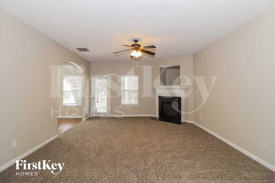 Building Photo - 4808 McEver View Dr