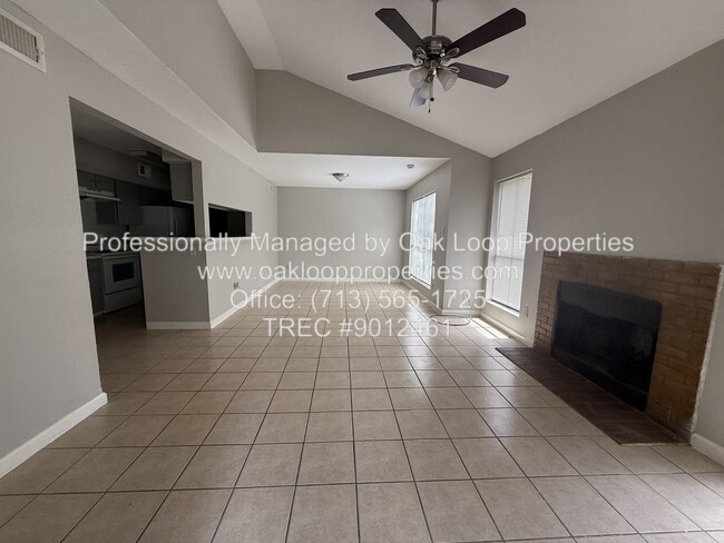 Building Photo - 7200 W T C Jester Blvd