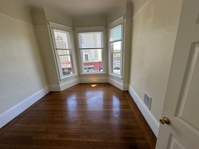 Building Photo - 438-440 Castro Street (7028rc)