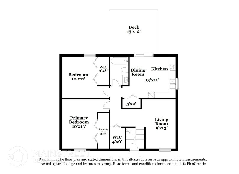Building Photo - 10509 Hillpark Dr