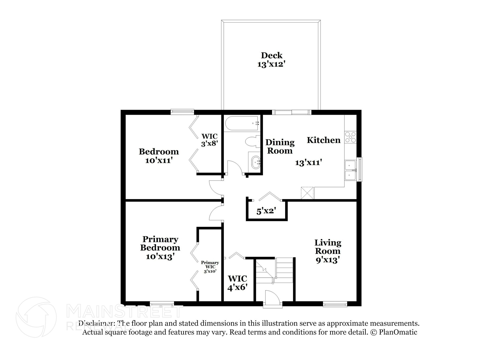 Building Photo - 10509 Hillpark Dr