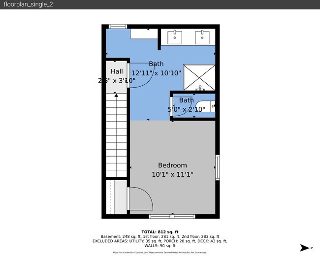 Building Photo - $2,495.95 - 2 Bed, 2 Bath Townhome In Denver with Central AC and In Unit Laundry!