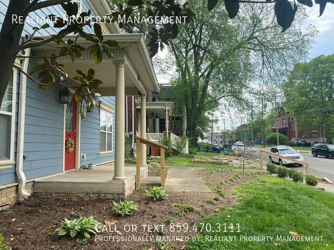 Building Photo - 434 N Martin Luther King Blvd