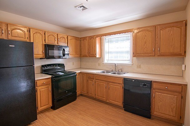 Building Photo - Paxton Mill Estates