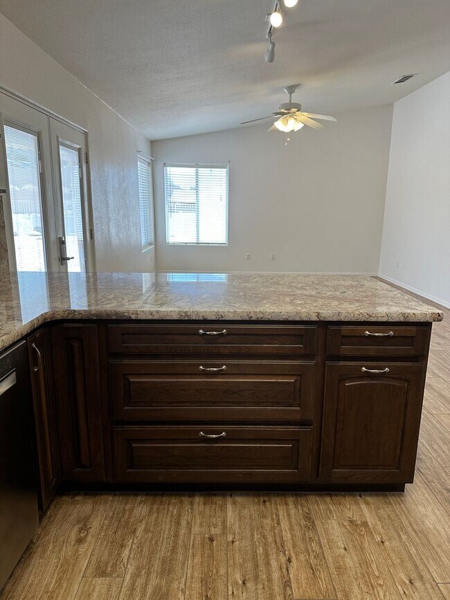 Building Photo - Long Term unfurnished - Pets allowed - Ple...